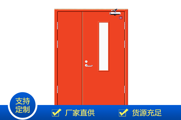 钢质防火门厂商