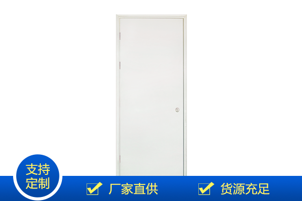鋼質(zhi)防火(huo)門的使用真的有用嗎