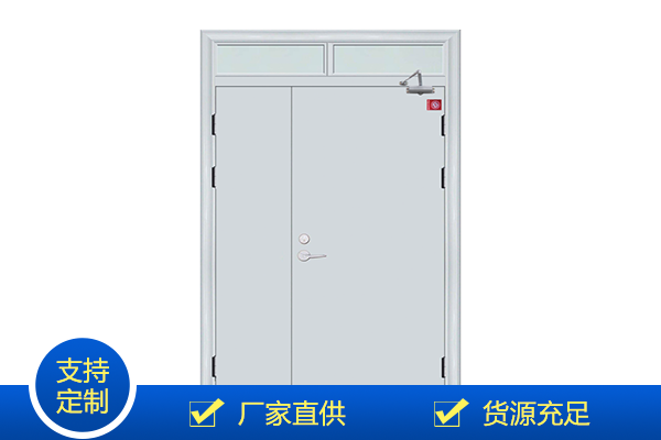 防火门如何检测质量是否合格？