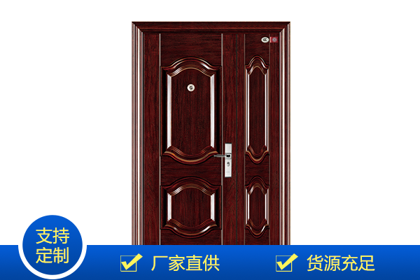 钢质防火门定制