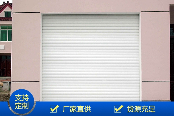 防火卷帘防火门