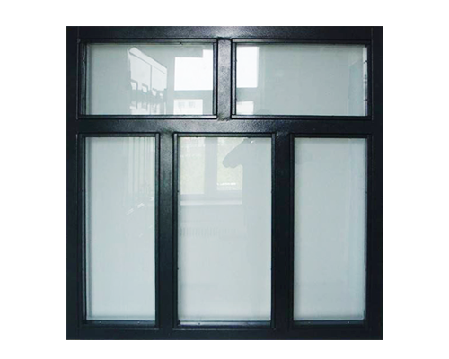 ​钢质防火窗，为何是建筑安全的必选项？