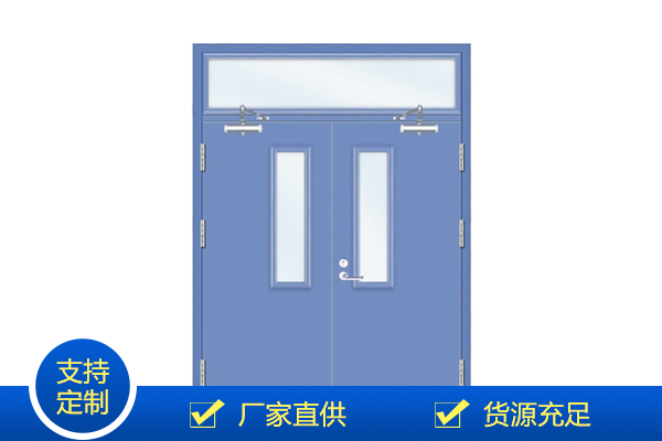 钢质防火门生产厂家